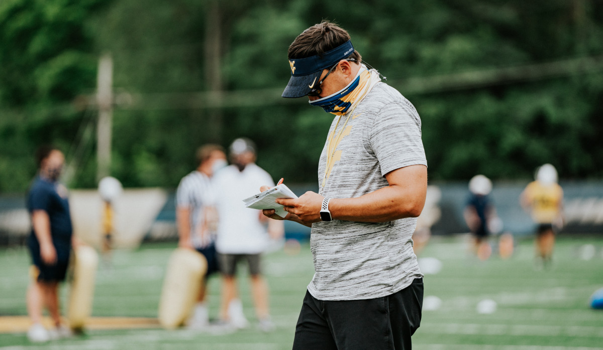 Neal Brown